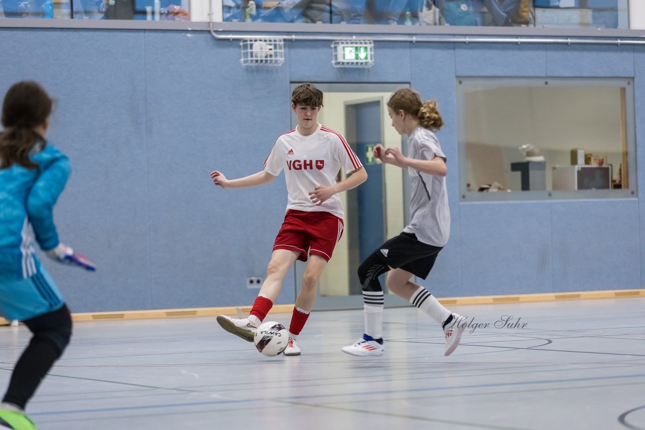 Bild 87 - wCJ NFV Futsalturnier